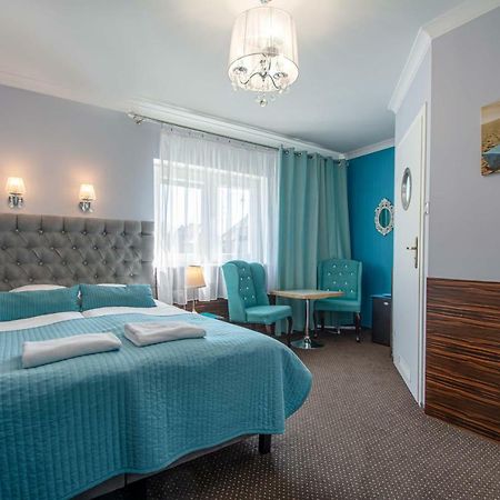 Villa 33 Blisko Plazy Sopoty Exteriér fotografie
