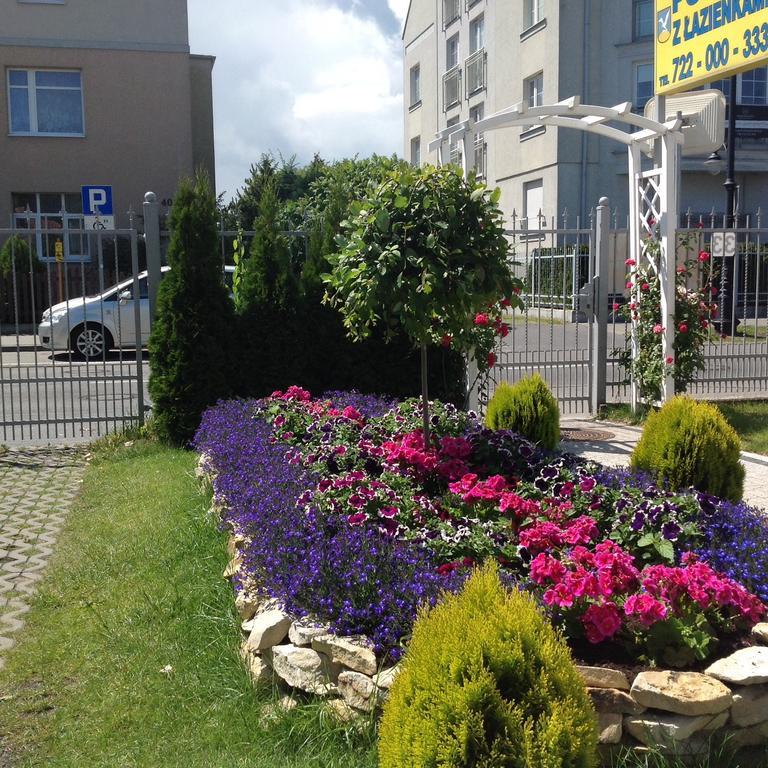 Villa 33 Blisko Plazy Sopoty Exteriér fotografie