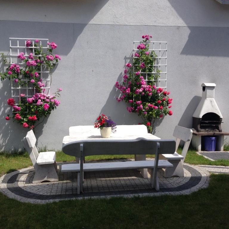 Villa 33 Blisko Plazy Sopoty Exteriér fotografie