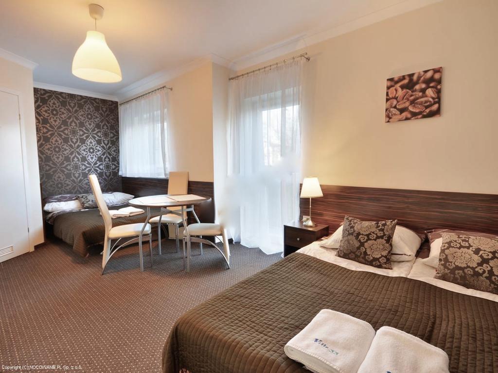 Villa 33 Blisko Plazy Sopoty Exteriér fotografie
