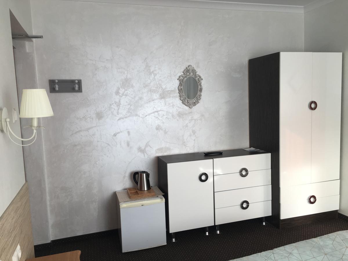 Villa 33 Blisko Plazy Sopoty Exteriér fotografie
