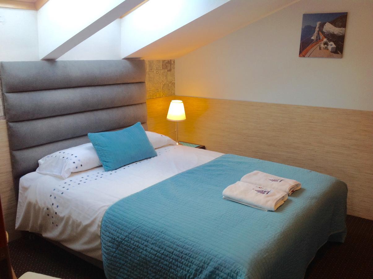 Villa 33 Blisko Plazy Sopoty Exteriér fotografie
