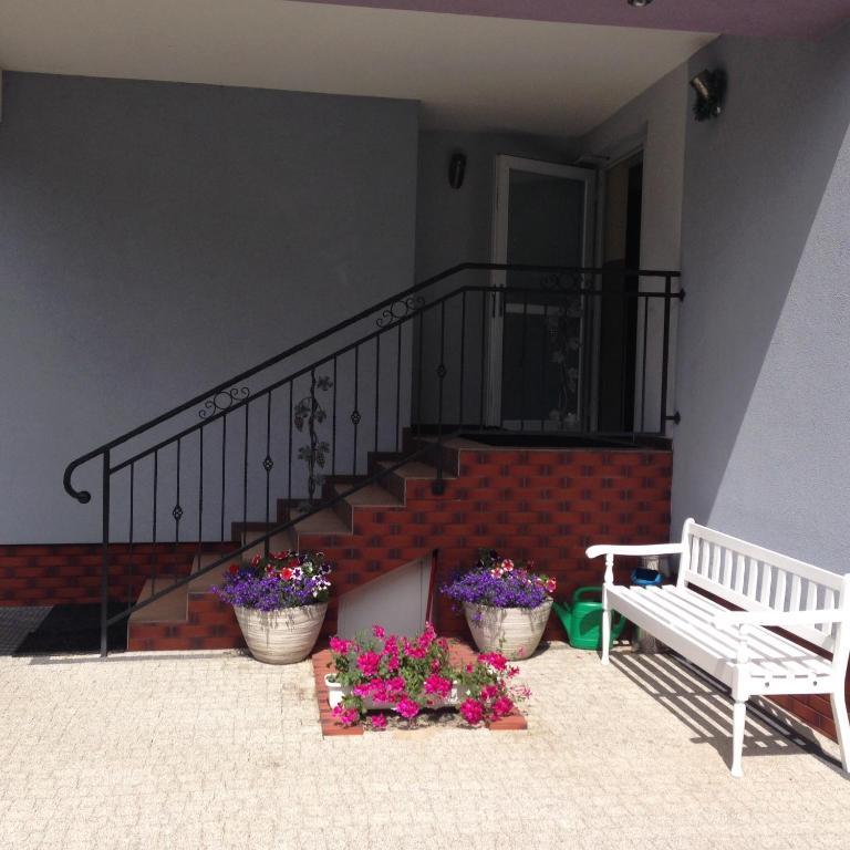 Villa 33 Blisko Plazy Sopoty Exteriér fotografie