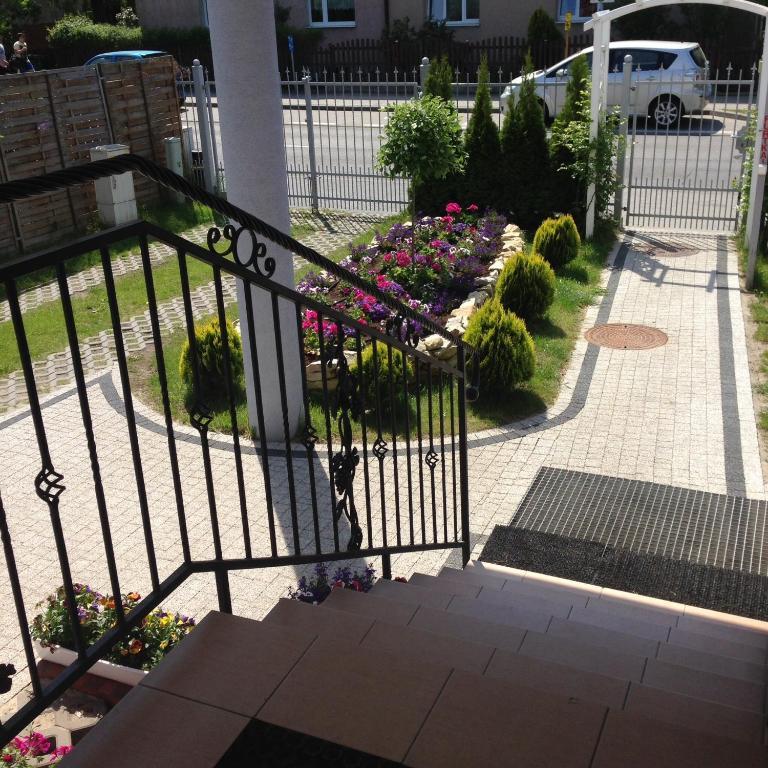Villa 33 Blisko Plazy Sopoty Exteriér fotografie