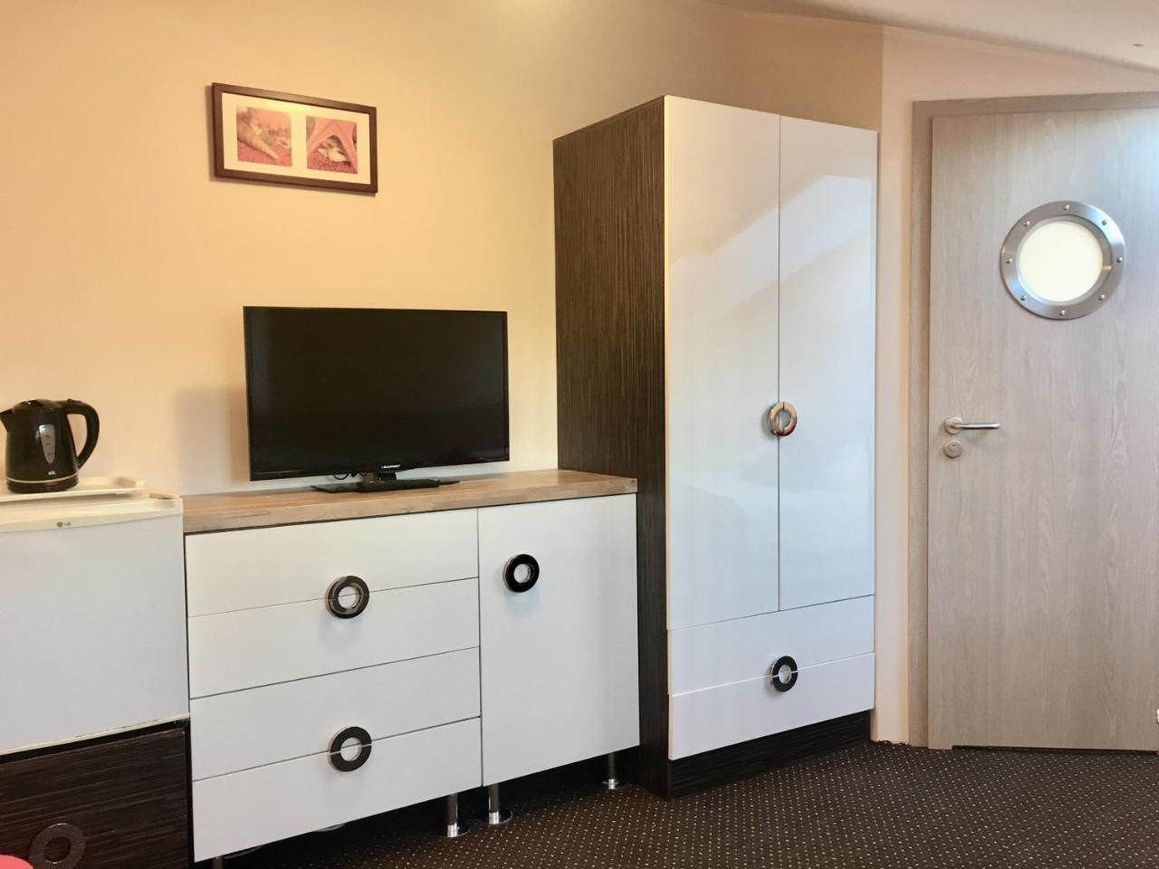 Villa 33 Blisko Plazy Sopoty Exteriér fotografie