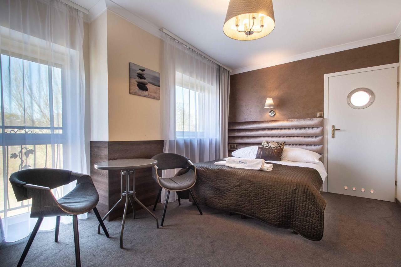 Villa 33 Blisko Plazy Sopoty Exteriér fotografie